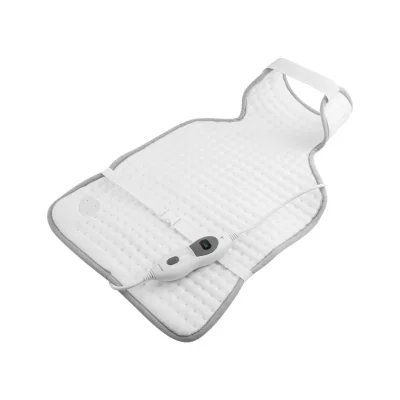 LANAFORM Gilet chauffant &eacute;lectrique Heating Blanket Back de 