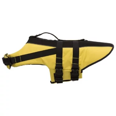 TRIXIE Gilet de flottaison pour chien max 36kg -  - TR-30128