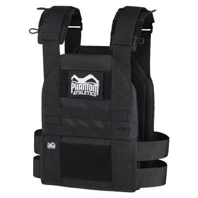 PHANTOM ATHLETICS Gilet lest&eacute;  z