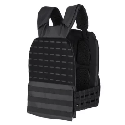HMS Gilet lest&eacute; tactique  PREMIUM TKO14