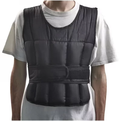 TANGA SPORTS Gilet lest&eacute; 