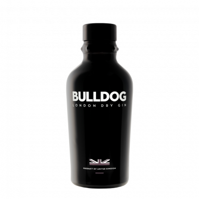 BULLDOG GIN Gin Bulldog London Dry London Dry , 40% vol. - 70 cl