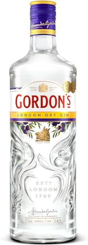 GORDON Gin 's - La Bouteille De 70cl