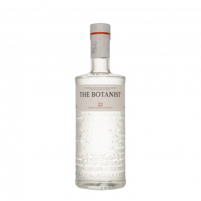 THE BOTANIST Gin  Islay Dry Islay Dry, 46 % vol. - 70 cl