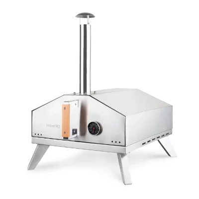 H.KOENIG GINO440 four &agrave; pizza &agrave; gaz - 