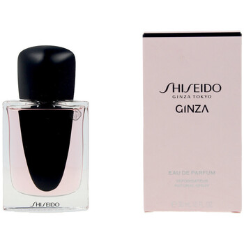 SHISEIDO GINZA eau de parfum vaporisateur 30 ml