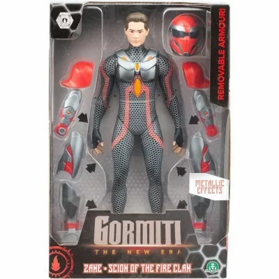 GORMITI Giochi Preziosi GRV03 figurine d'action et de collection - Neuf