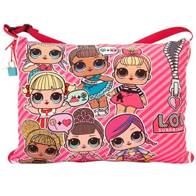 GIOCHI PREZIOSI  Secret Cushion Lol Surprise Multicolore