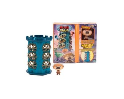 HEEG Giochi Preziosi- Tour & Mallette 2En1, HEW04