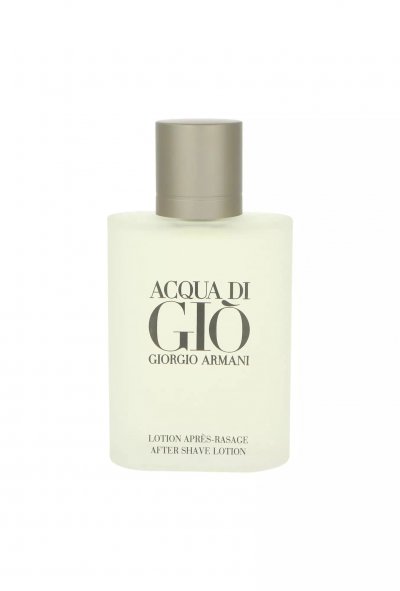 GIORGIO ARMANI  Acqua Di Gio Apr&egrave;s-Rasage - 100 ml