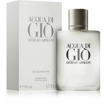 Giorgio Armani Acqua Di Gio - Eau de Toilette - 30ml