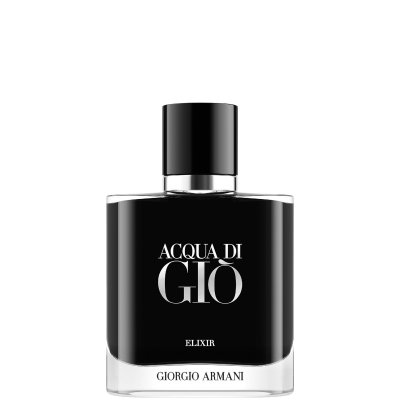 Giorgio Armani Acqua Di Gi&ograve; Elixir vaporisateur 50 ml