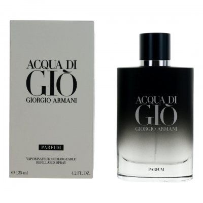 Giorgio Armani Acqua Di Gio Homme Parfum 125ml