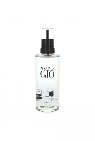 Giorgio Armani Acqua Di Gio Homme Parfum Refill 150ml