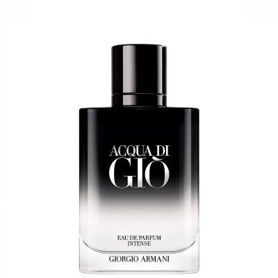 Giorgio Armani Acqua di Gi&ograve; Intense Eau de Parfum pour homme 100 ml