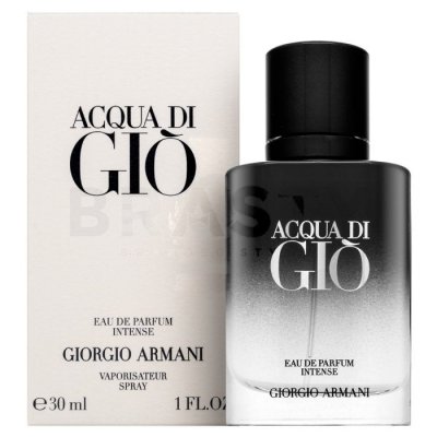 Giorgio Armani Acqua di Gi&ograve; Intense Eau de Parfum pour homme 30 ml