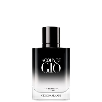 Giorgio Armani Acqua di Gi&ograve; Intense Eau de Parfum pour homme 50 ml