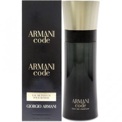 Giorgio Armani Armani Code Homme Eau de Parfum 60 ml