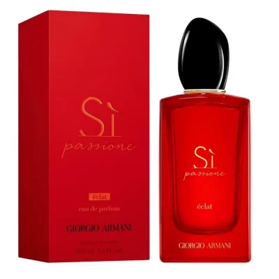 GIORGIO ARMANI  Armani Si Eau de Parfum 100ml