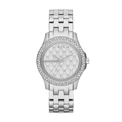 ARMANI EXCHANGE Giorgio  Montre AX5215