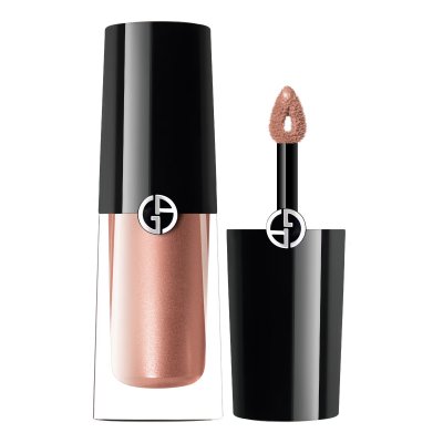ARMANI Giorgio  - Eye Tint Fard &agrave; Paupi&egrave;res Liquide 44 Rose Gold 4 ml