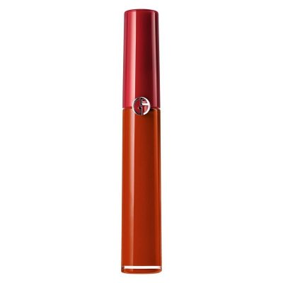 ARMANI Giorgio  - Lip Maestro Rouge &agrave; L&egrave;vres Liquide 205 - Fiamma 7 ml