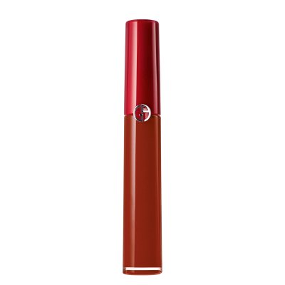 ARMANI Giorgio  - Lip Maestro Rouge &agrave; L&egrave;vres Liquide 206 - Cedar 7 ml