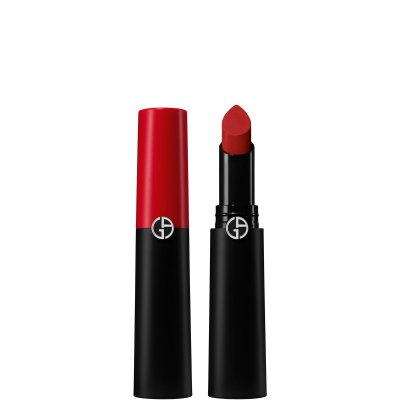 ARMANI Giorgio  Lip Power Matte Rouge &agrave; l&egrave;vres