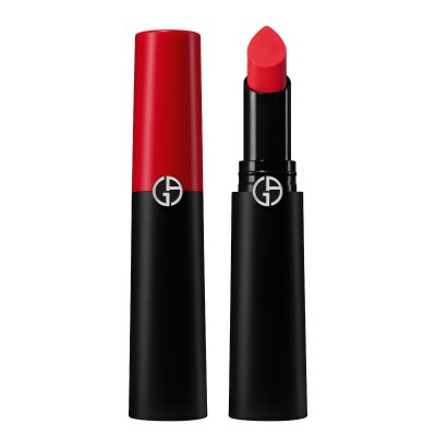 ARMANI Giorgio  Lip Power Matte rouge &agrave; l&egrave;vres mat teinte 307 Estatic 3.1 g