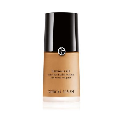 ARMANI Giorgio  - Luminous Silk Foundation Fond de teint 30 ml