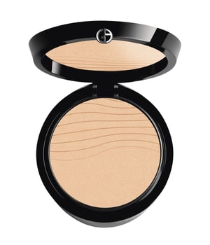 GIORGIO ARMANI  Luminous Silk Glow Fusion Powder Poudre compacte