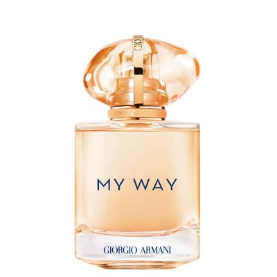ARMANI Giorgio  My Way Sunny Vanilla - Eau De Parfum