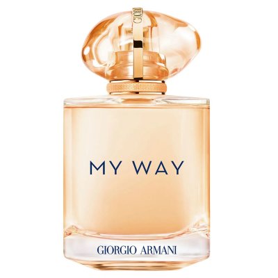 ARMANI Giorgio  My Way Sunny Vanilla Eau de Parfum pour femme 90 ml