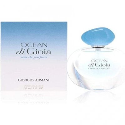 GIORGIO ARMANI  - Ocean di Gioia Eau de Parfum 30 ml