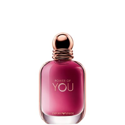 GIORGIO ARMANI  Power Of You eau de parfum vaporisateur 50 ml