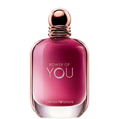 GIORGIO ARMANI  Power Of You eau de parfum vaporisateur 90 ml