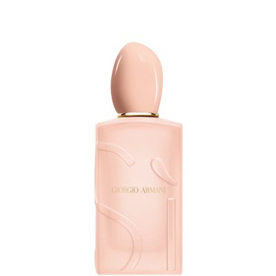 GIORGIO ARMANI  S&igrave; Nude Bloom Eau de Parfum pour femme 100 ml