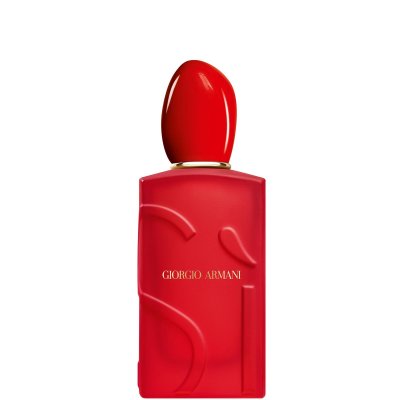 ARMANI Giorgio  S&igrave; Passione Red Bloom Eau de Parfum pour femme 100 ml