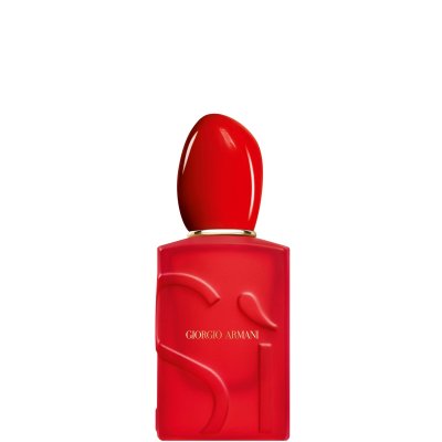 ARMANI Giorgio  S&igrave; Passione Red Bloom Eau de Parfum pour femme 50 ml