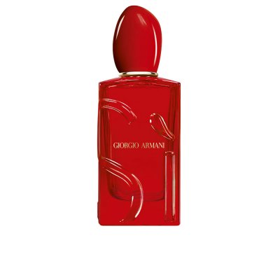 GIORGIO ARMANI  Si Passione Red Musk eau de parfum vaporisateur 100 ml