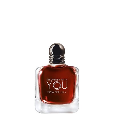 Giorgio armani Stronger With You Powerfully - Eau De Parfum 50 ml