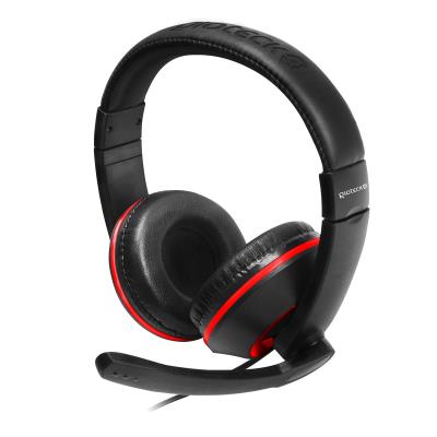 GIOTECK  xh100 wired stereo headset (ps4 xbox one pc)