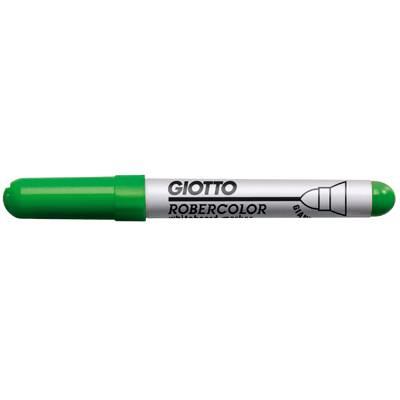 GENERIQUE GIOTTO Robercolor Marqueur pour tableau blanc Pointe ogive 5-7 mm Vert