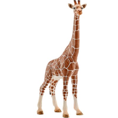 SCHLEICH Girafe femelle - Figurine Wild Life - 14750
