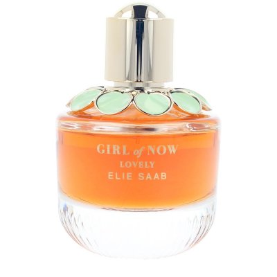ELIE SAAB Girl of Now Lovely - Eau de Parfum -50ml 