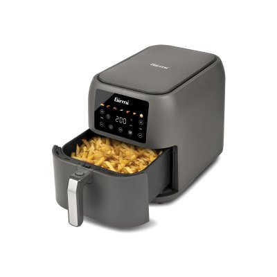 GIRMI  FG92 Ecofrit Deep - Friteuse &agrave; air num&eacute;rique 8L