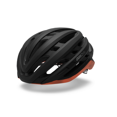 GIRO BIKE Giro - Agilis Mips - Casque de cyclisme taille 51-55 cm - S, noir