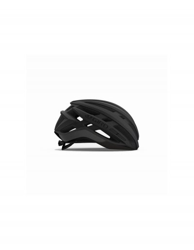 GIRO  Agilis MIPS Casque de v&eacute;lo Road Mixte, Noir Mat, S (51-55cm)