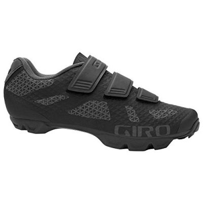 GIRO  Berm, E-Bike City/Urban Chaussures de Loisirs Mixte, Noir, 44 EU