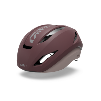 GIRO BIKE  - Eclipse Pro - Casque v&eacute;lo route Dark Maroon - L